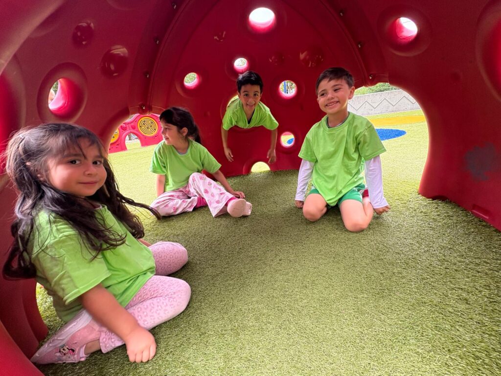 Excursion y enriquesimiento